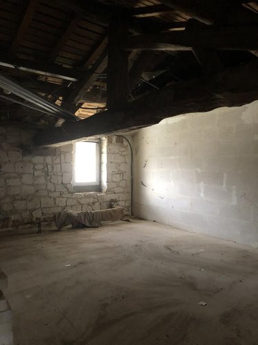 Maison a vendre La Chaussée-sur-Marne 51240 Marne 80 m2 4 pièces 100700 euros