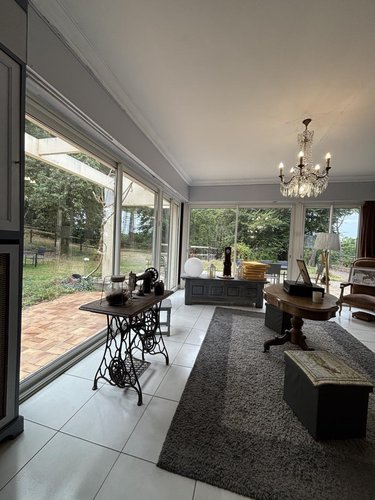 Maison a vendre Ploemeur 56270 Morbihan 230 m2 8 pièces 830240 euros