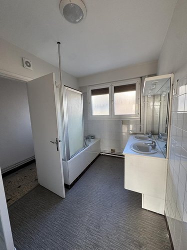 Appartement a vendre Rouen 76000 Seine-Maritime 106 m2 5 pièces 231000 euros