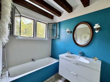 Maison a vendre Monteneuf 56380 Morbihan 160 m2 6 pièces 348000 euros