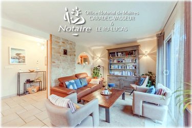 Maison a vendre Lanhouarneau 29430 Finistère 162 m2 8 pièces 339000 euros