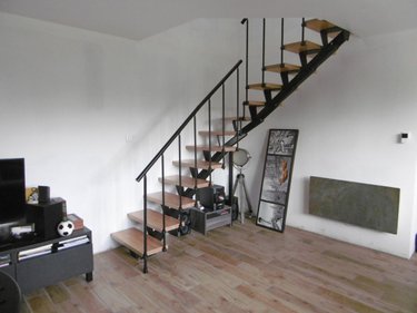 Maison a vendre Champ-du-Boult 14380 Calvados 63 m2 4 pièces 116050 euros
