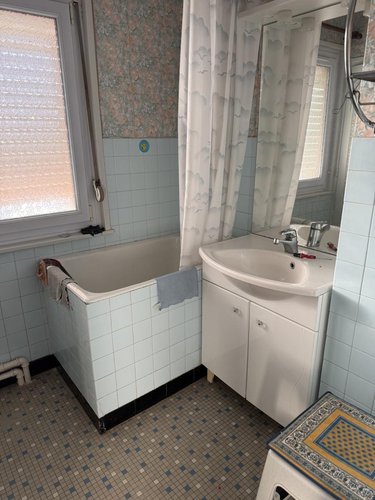 Maison a vendre Avesnes-les-Aubert 59129 Nord 97 m2 7 pièces 93800 euros