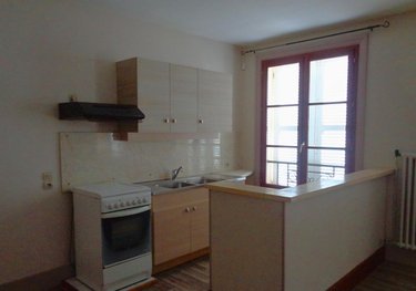 Location appartement Thury Harcourt le Hom 14220 Calvados 78 m2 3 pièces 640 euros