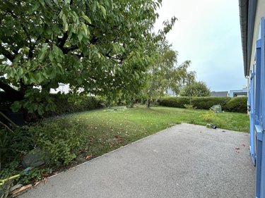 Maison a vendre Bourgbarré 35230 Ille-et-Vilaine 81 m2 5 pièces 258115 euros