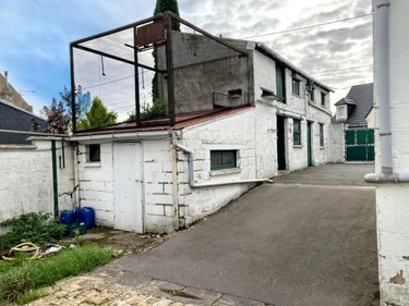 Maison a vendre Pelves 62118 Pas-de-Calais 104 m2 6 pièces 157200 euros