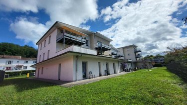 Appartement a vendre Seloncourt 25230 Doubs 86 m2 4 pièces 225750 euros