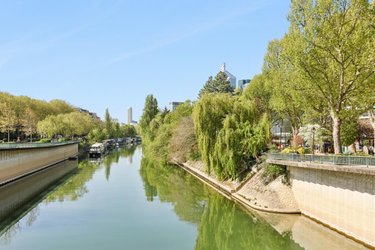 Appartement a vendre Neuilly-sur-Seine 92200 Hauts-de-Seine 110 m2 5 pièces 1455000 euros