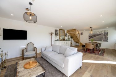 Maison a vendre Pléneuf-Val-André 22370 Côtes-d'Armor 100 m2 6 pièces 402325 euros