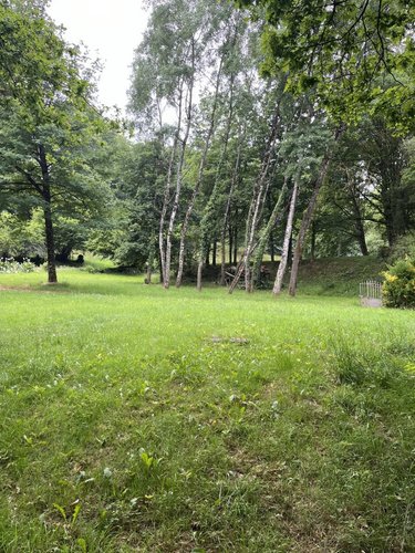 Terrains de loisirs bois etangs a vendre Torcé-Viviers-en-Charnie 53270 Mayenne 7880 m2  63240 euros