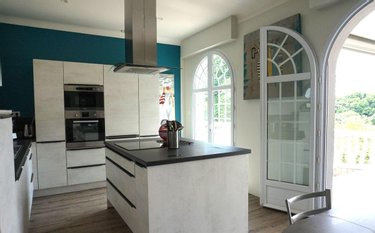 Maison a vendre Saint-Laurent-sur-Sèvre 85290 Vendée 185 m2 5 pièces 332000 euros