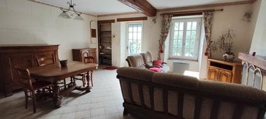 Maison a vendre Trélazé 49800 Maine-et-Loire 77 m2 3 pièces 225320 euros