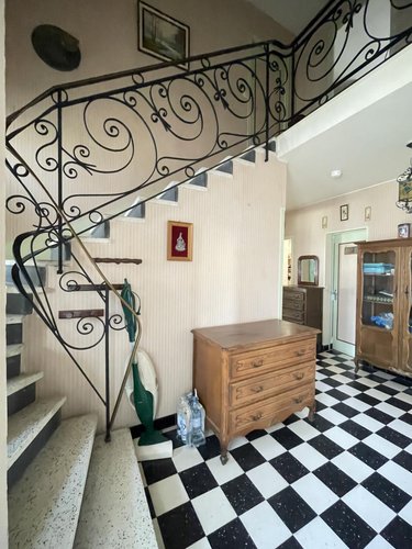 Maison a vendre Champagné 72470 Sarthe 121 m2  193000 euros