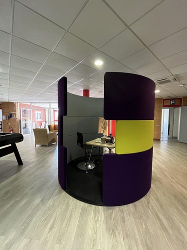 Fonds et murs commerciaux a vendre Laon 02000 Aisne 860 m2  1050000 euros
