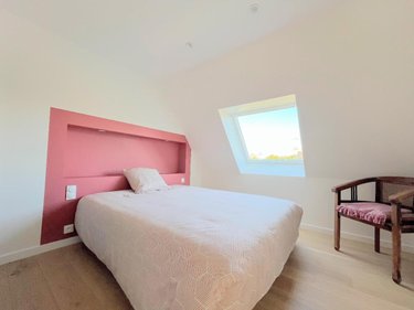 Maison a vendre Fouesnant 29170 Finistère 150 m2 7 pièces 637450 euros