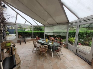 Maison a vendre Changé 53810 Mayenne 117 m2  241040 euros