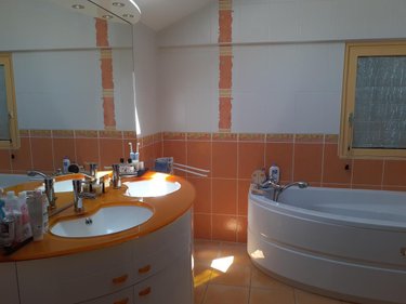 Maison a vendre Andard 49800 Maine-et-Loire 187 m2 8 pièces 450300 euros