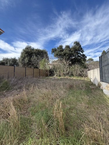 Terrain a batir a vendre Castelnau-le-Lez 34170 Hérault 269 m2  257000 euros