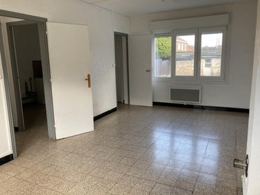 Location maison Maubeuge 59600 Nord 67 m2  660 euros