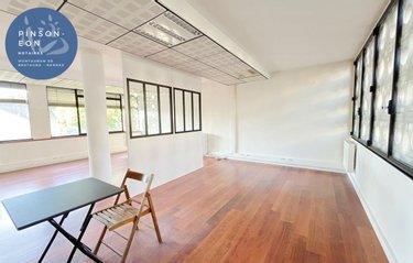Location fonds et murs commerciaux Rennes 35000 Ille-et-Vilaine 68 m2  1404 euros