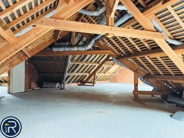 Maison a vendre Argentré 53210 Mayenne 134 m2 5 pièces 260000 euros