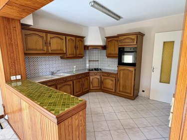 Maison a vendre Éleu-dit-Leauwette 62300 Pas-de-Calais 94 m2 6 pièces 131900 euros