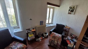 Maison a vendre Plounéour-Ménez 29410 Finistère 125 m2 5 pièces 42500 euros