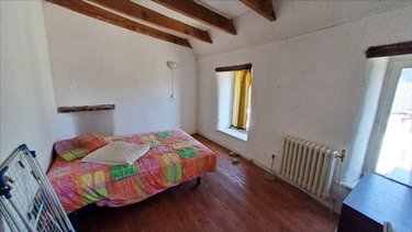 Maison a vendre Plounéour-Ménez 29410 Finistère 125 m2 5 pièces 42500 euros