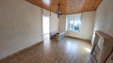 Maison a vendre Poullaouen 29246 Finistère 87 m2 4 pièces 78750 euros