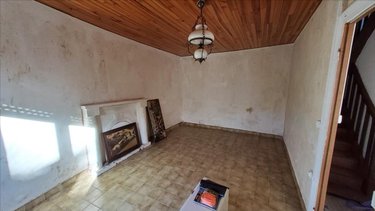 Maison a vendre Poullaouen 29246 Finistère 87 m2 4 pièces 78750 euros