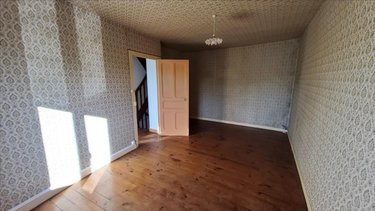 Maison a vendre Poullaouen 29246 Finistère 87 m2 4 pièces 78750 euros