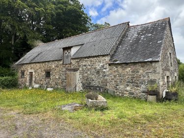 Maison a vendre Pommerit-le-Vicomte 22200 Côtes-d'Armor 100 m2  159600 euros