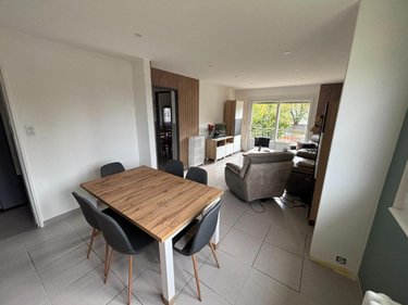 Maison a vendre Mandeure 25350 Doubs 85 m2 4 pièces 139000 euros