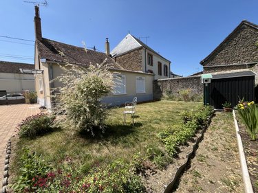 Maison a vendre Connerré 72160 Sarthe 89 m2 5 pièces 176400 euros