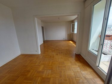 Appartement a vendre Lanester 56600 Morbihan 86 m2 5 pièces 162000 euros