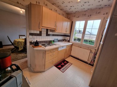Maison a vendre Villemandeur 45700 Loiret 93 m2 3 pièces 161999 euros