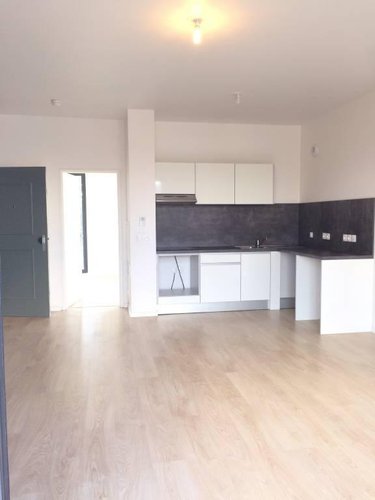 Location appartement Bois-Guillaume 76230 Seine-Maritime 47 m2 2 pièces 717 euros