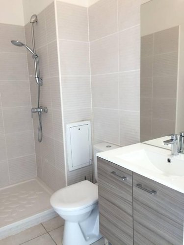 Location appartement Bois-Guillaume 76230 Seine-Maritime 47 m2 2 pièces 717 euros