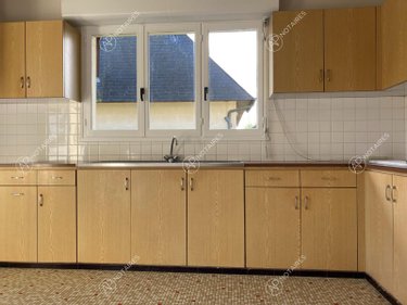 Location maison Liffré 35340 Ille-et-Vilaine 130 m2 7 pièces 1000 euros
