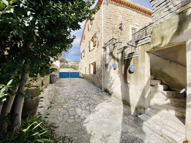 Maison a vendre Saint-Bauzille-de-Montmel 34160 Hérault 176 m2 5 pièces 350000 euros