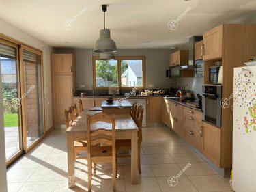 Location maison Gahard 35490 Ille-et-Vilaine 250 m2 8 pièces 1220 euros