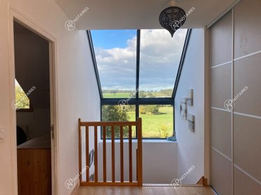 Location maison Gahard 35490 Ille-et-Vilaine 250 m2 8 pièces 1220 euros