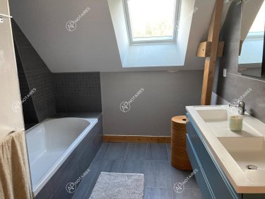 Location maison Gahard 35490 Ille-et-Vilaine 250 m2 8 pièces 1220 euros