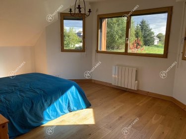 Location maison Gahard 35490 Ille-et-Vilaine 250 m2 8 pièces 1220 euros