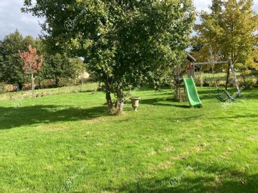Location maison Gahard 35490 Ille-et-Vilaine 250 m2 8 pièces 1220 euros