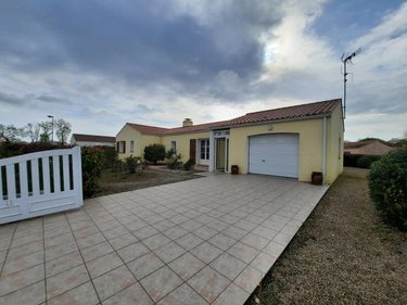 Maison a vendre Challans 85300 Vendée 133 m2 5 pièces 397800 euros