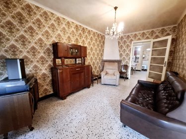 Maison a vendre Auchel 62260 Pas-de-Calais 80 m2 4 pièces 82080 euros