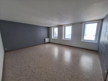 Location appartement Cherbourg-en-Cotentin 50100 Manche 82 m2 3 pièces 725 euros