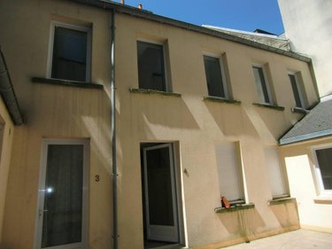 Location appartement Cherbourg-en-Cotentin 50100 Manche 82 m2 3 pièces 725 euros