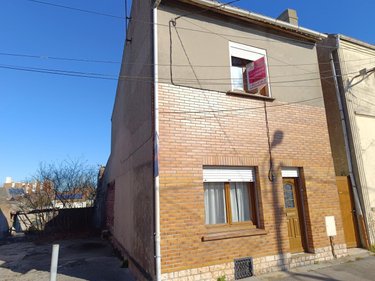 Maison a vendre Vendin-le-Vieil 62880 Pas-de-Calais 85 m2  111500 euros